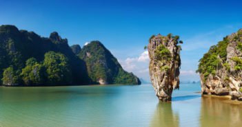 Let’s Go, Phang Nga
