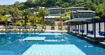 Let’s Stay, Hyatt Regency Phuket