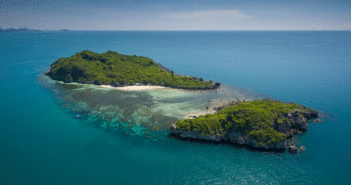 Let’s Go – Hat Wanakon National Park