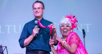 3 Year Anniversary for Hua Hin’s Multi-Cultural Community