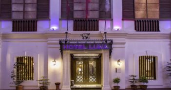Let’s Stay, Hotel Luna, Vigan City, Philippines
