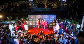 Negroni Week Arrives in Thailand