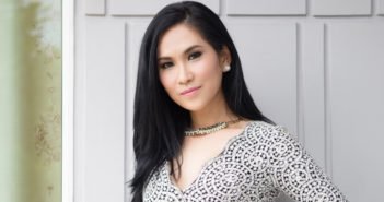 Dr. Nonney Sireerattawong, October Cover Model