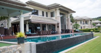 A Rare To Market Golf Course Home With Spectacular Views