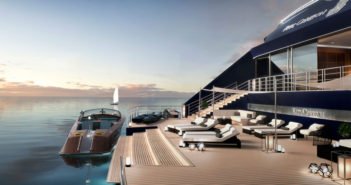 The Ritz-Carlton Yacht Collection