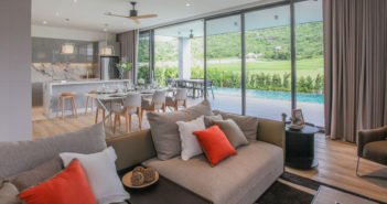 Sansara, Living The Life You Love