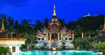 Let’s Stay – Mandalay Hill Resort, Myanmar