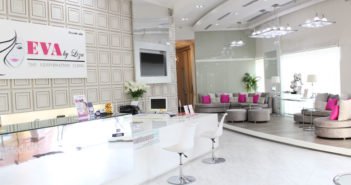 Eva by Liza, The Rejuvenation Clinic