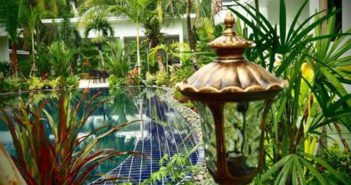 Sunshine International Retirement Residence