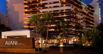 Let’s Stay, AVANI Pattaya Resort & Spa