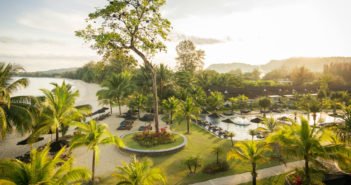 ROBINSON Club Khao Lak