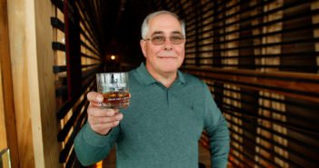 A Conversation with Master Distiller Eddie Russell