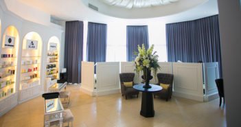 Let’s Relax, The Penthouse by BFF