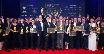 10th Thailand Property Awards crowns the Kingdom’s best developers