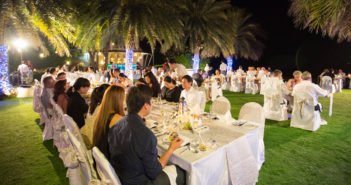 Marrakesh Hua Hin Resort & Spa introduces its Unique Italian Boutique Wine Dining Experience to Hua Hin