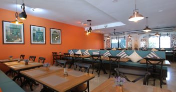 Let’s Eat, Millers Bistro Hua Hin
