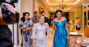 Red Mountain’s Charity Gala Dinner