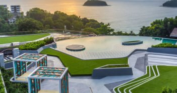The SIS Kata Resort Launches in Phuket