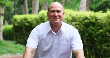 Let’s Meet, Bruce Dupuis