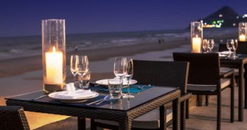 Let’s Dine Hua Hin, Shoreline Beach Club