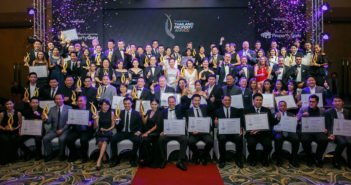Thailand Property Awards 2017, Celebrating The Best Of The Best