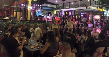 TABLE 94’s Grand Opening Party