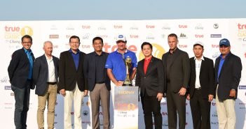 True Thailand Classic Presented by Chang